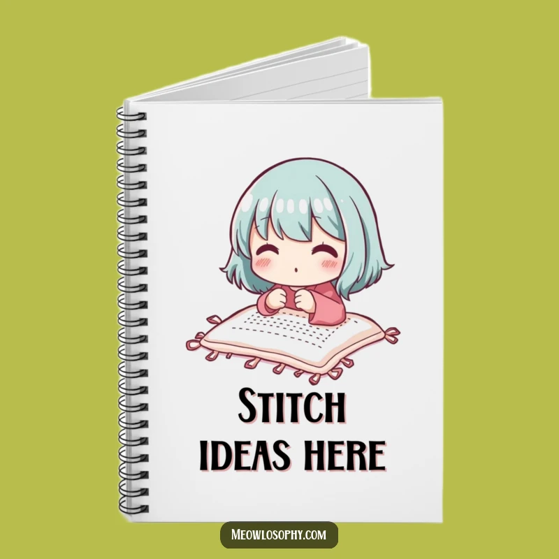 Funny Quilter Notebook: Stitcher's Journal, Great Craft Gift