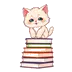 Meowlosophy.Com Logo